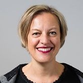 Carmen Gonzalez Portrait